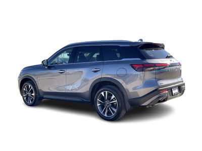Infiniti QX60  2025 à Calgary, Alberta