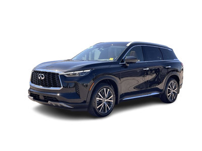 Infiniti QX60  2025 à Calgary, Alberta