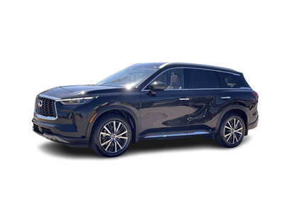 Infiniti QX60  2025 à Calgary, Alberta