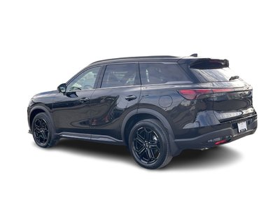 Infiniti QX60  2026 à Calgary, Alberta