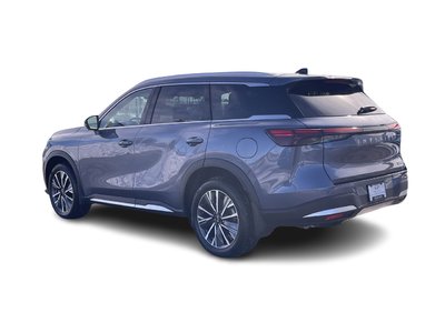 2026 Infiniti QX60 in Calgary, Alberta