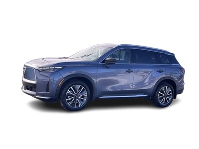 2026 Infiniti QX60 in Calgary, Alberta