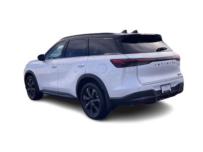 2026 Infiniti QX60 in Calgary, Alberta