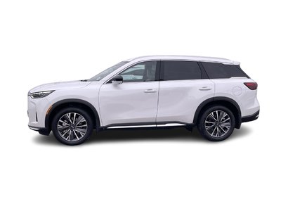 Infiniti QX60  2026 à Calgary, Alberta
