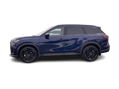 Infiniti QX60  2026 à Calgary, Alberta