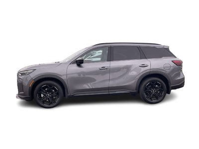 2026 Infiniti QX60 in Calgary, Alberta
