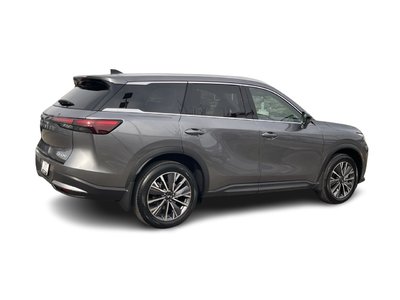 2027 Infiniti QX60 in Calgary, Alberta