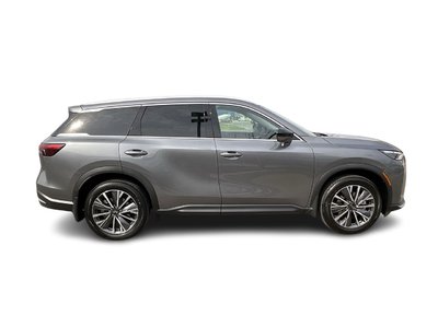 2027 Infiniti QX60 in Calgary, Alberta