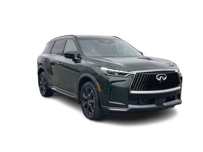 Infiniti QX60  2027 à Calgary, Alberta