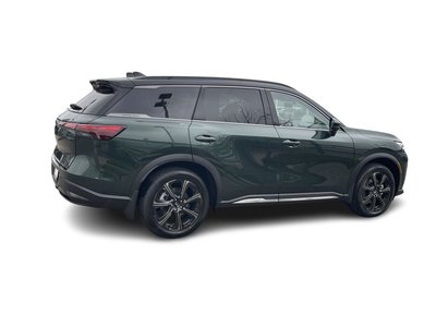 2027 Infiniti QX60 in Calgary, Alberta
