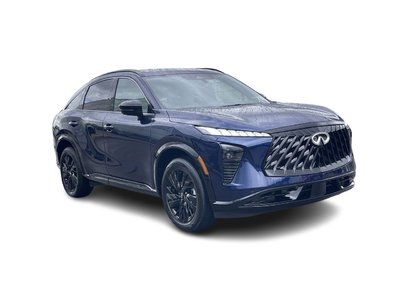 2027 Infiniti QX65 in Calgary, Alberta