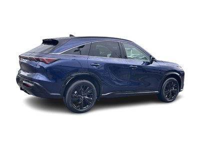 2027 Infiniti QX65 in Calgary, Alberta
