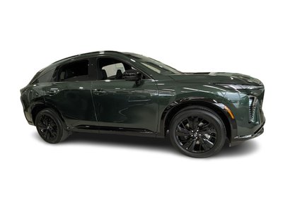 2027 Infiniti QX65 in Calgary, Alberta
