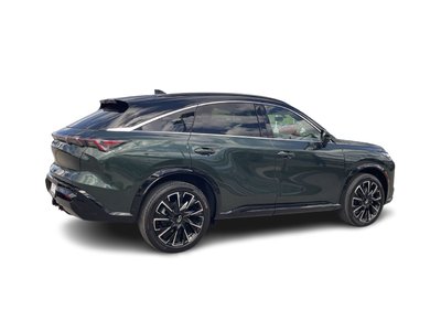 2027 Infiniti QX65 in Calgary, Alberta