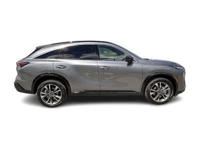 2027 Infiniti QX65 in Calgary, Alberta