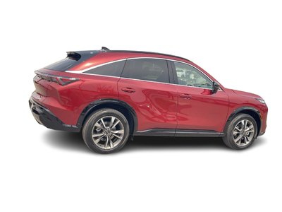 2027 Infiniti QX65 in Calgary, Alberta