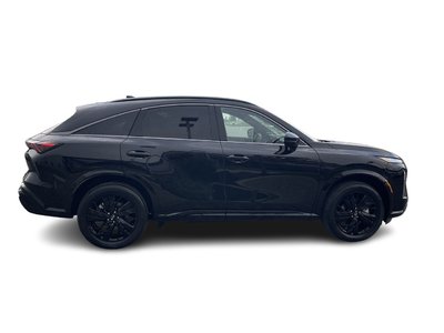 2027 Infiniti QX65 in Calgary, Alberta