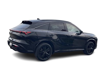 2027 Infiniti QX65 in Calgary, Alberta