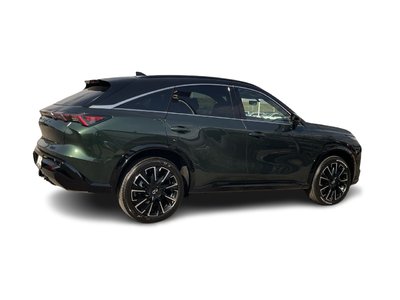 2027 Infiniti QX65 in Calgary, Alberta