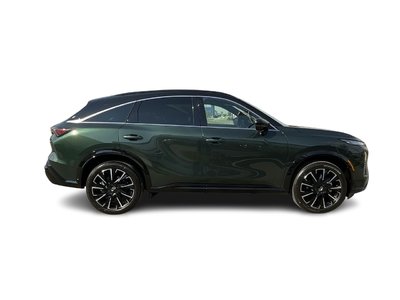 2027 Infiniti QX65 in Calgary, Alberta