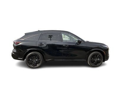 2027 Infiniti QX65 in Calgary, Alberta