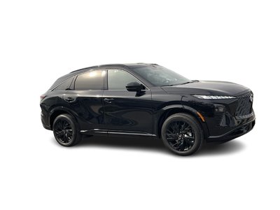 2027 Infiniti QX65 in Calgary, Alberta