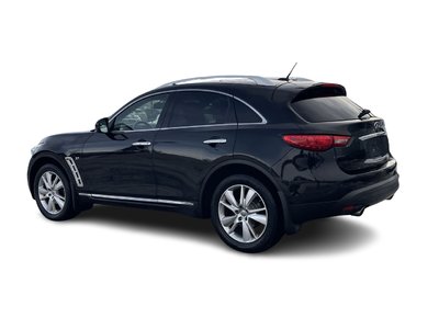 2014 Infiniti QX70 in Calgary, Alberta