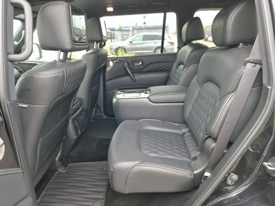 Infiniti QX80  2024 à Calgary, Alberta