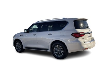 Infiniti QX80  2024 à Calgary, Alberta