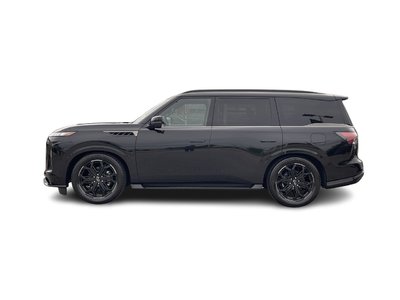Infiniti QX80  2026 à Calgary, Alberta