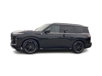 Infiniti QX80  2026 à Calgary, Alberta