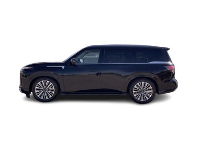 Infiniti QX80  2026 à Calgary, Alberta