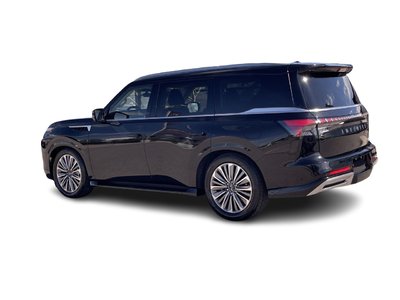 Infiniti QX80  2026 à Calgary, Alberta