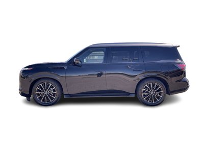 2026 Infiniti QX80 in Calgary, Alberta
