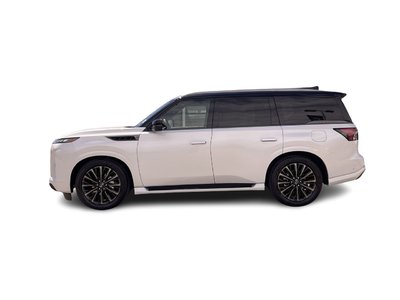 Infiniti QX80  2026 à Calgary, Alberta