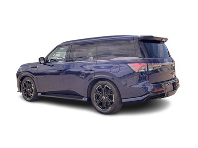 Infiniti QX80  2026 à Calgary, Alberta