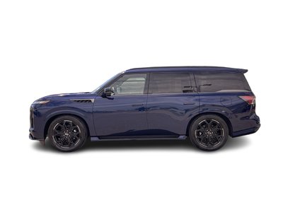 Infiniti QX80  2026 à Calgary, Alberta