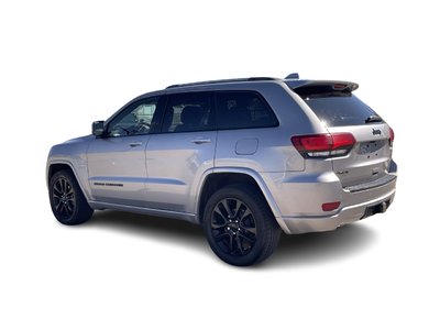 Jeep Grand Cherokee 4X4  2018 à Calgary, Alberta