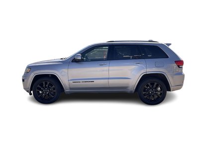 Jeep Grand Cherokee 4X4  2018 à Calgary, Alberta