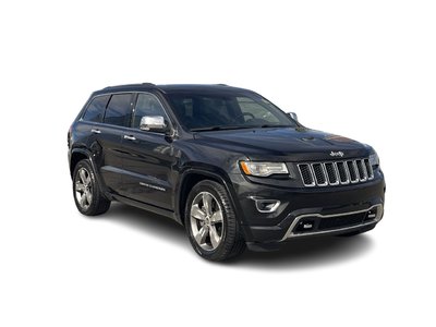 Jeep Grand Cherokee  2015 à Calgary, Alberta
