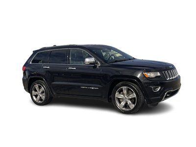 Jeep Grand Cherokee  2015 à Calgary, Alberta