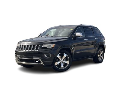 Jeep Grand Cherokee  2015 à Calgary, Alberta