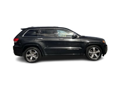 Jeep Grand Cherokee  2015 à Calgary, Alberta
