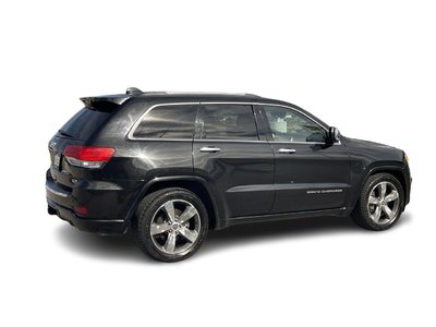 Jeep Grand Cherokee  2015 à Calgary, Alberta