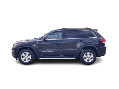 2016 Jeep Grand Cherokee in Calgary, Alberta
