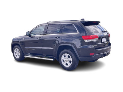 2016 Jeep Grand Cherokee in Calgary, Alberta