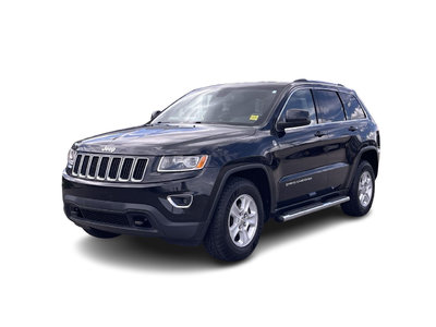 2016 Jeep Grand Cherokee in Calgary, Alberta