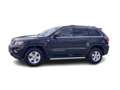 2016 Jeep Grand Cherokee in Calgary, Alberta
