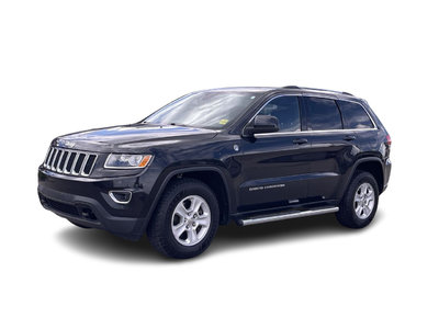 2016 Jeep Grand Cherokee in Calgary, Alberta