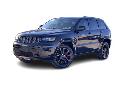 Jeep Grand Cherokee  2020 à Calgary, Alberta